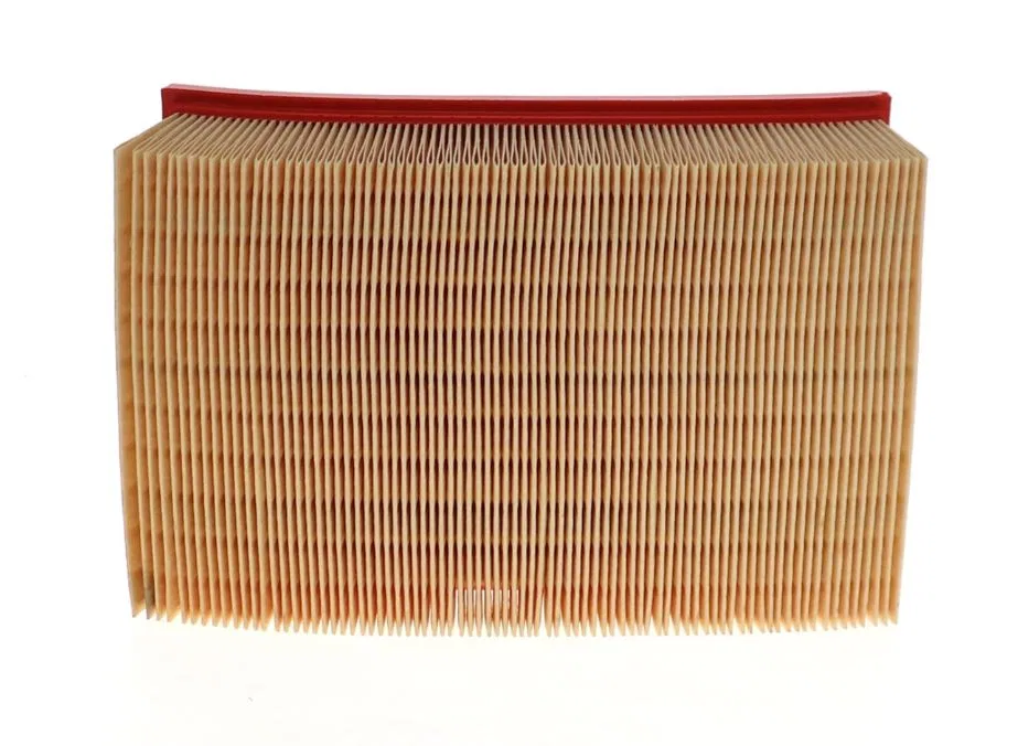 46320 – WIX FILTR LD Air Filter, OE Replacement - view 2